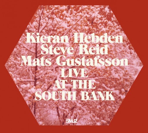 south bank