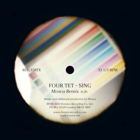 sing remixes