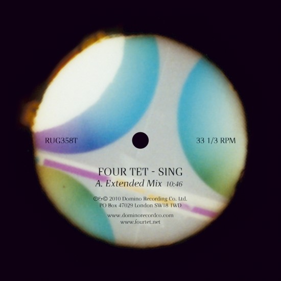 sing