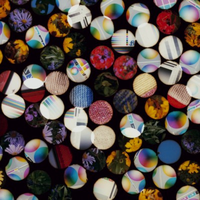FOUR TET-THERE IS LOVE IN YOU