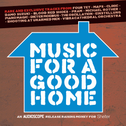 audioscope